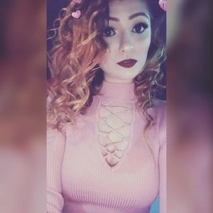 Meet your Posher, Priscilla